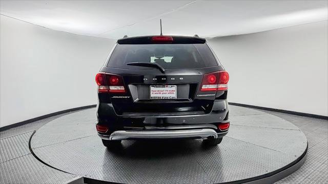 Used 2018 Dodge Journey Crossroad image 6