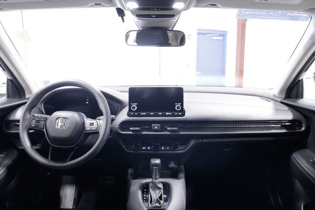 Certified 2023 Honda HR-V LX image 16