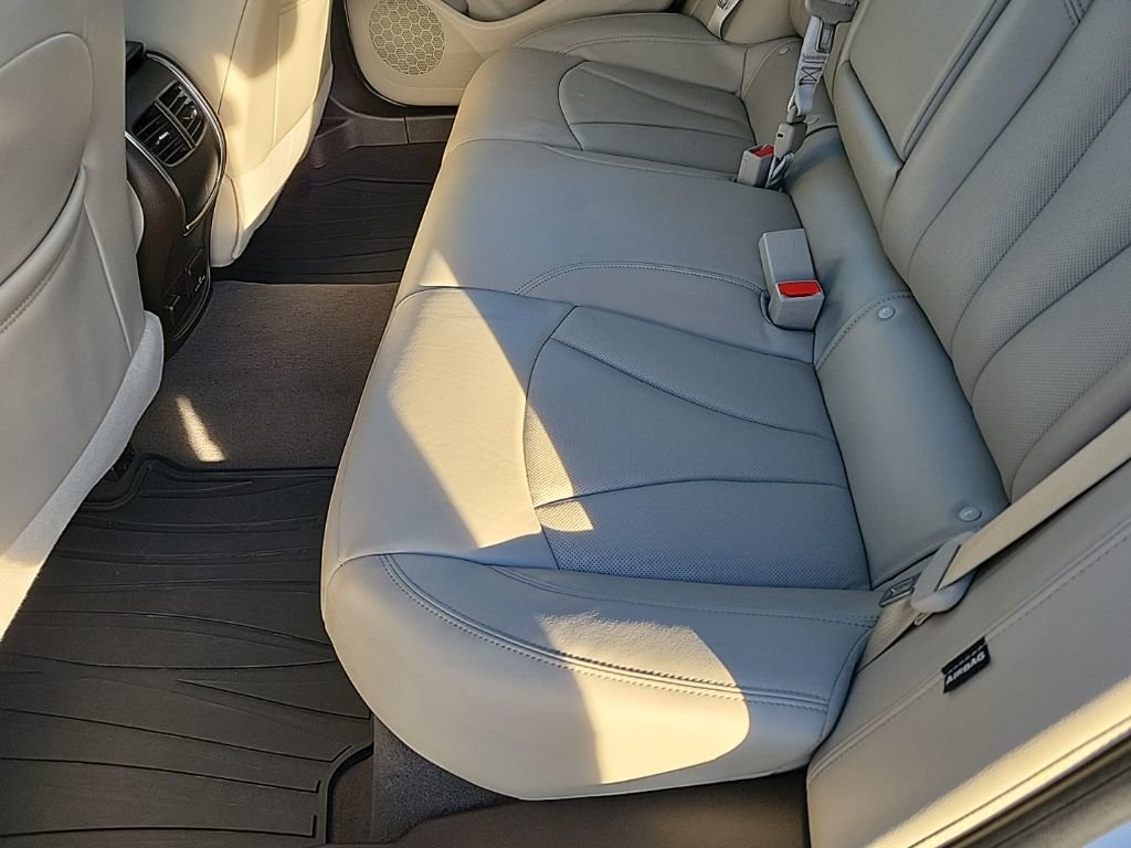 Used 2019 Buick LaCrosse Premium w/ Driver Confidence Package II image 5