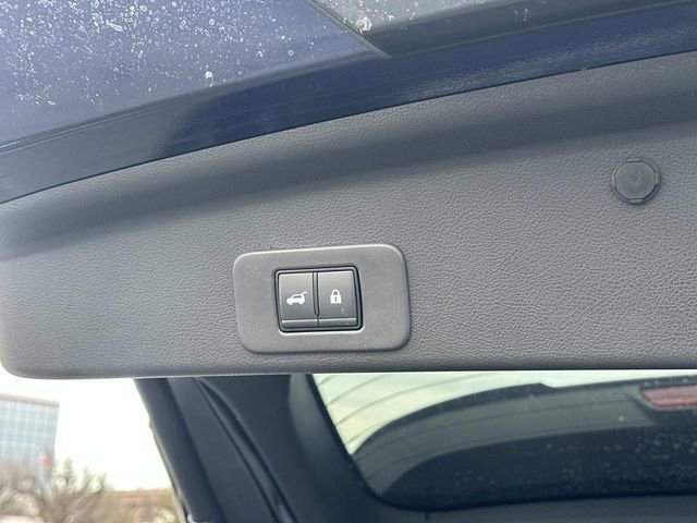 Used 2025 Nissan Murano SL w/ Cargo Package image 13