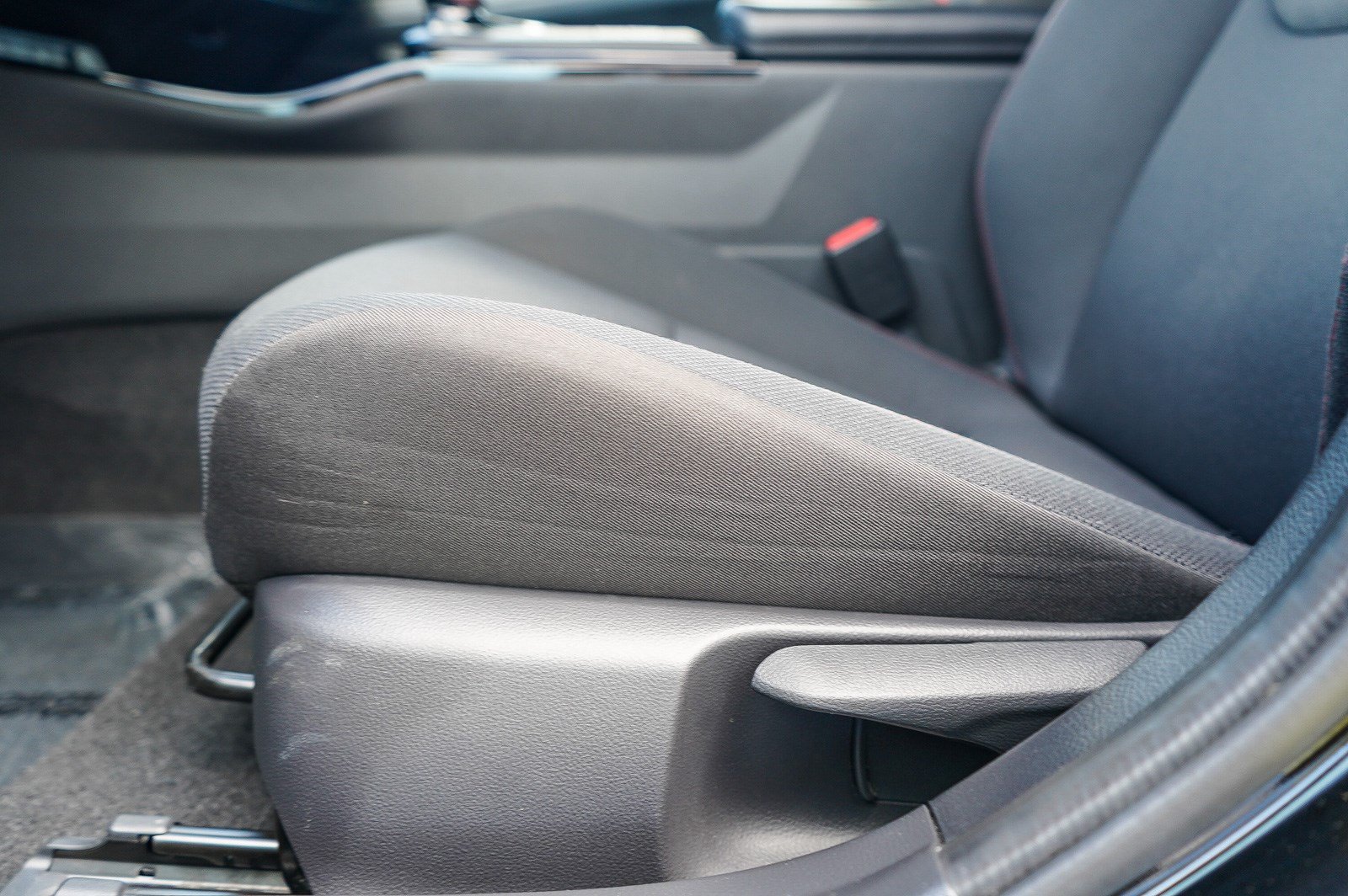 Certified 2024 Toyota Prius Prime FWD image 20