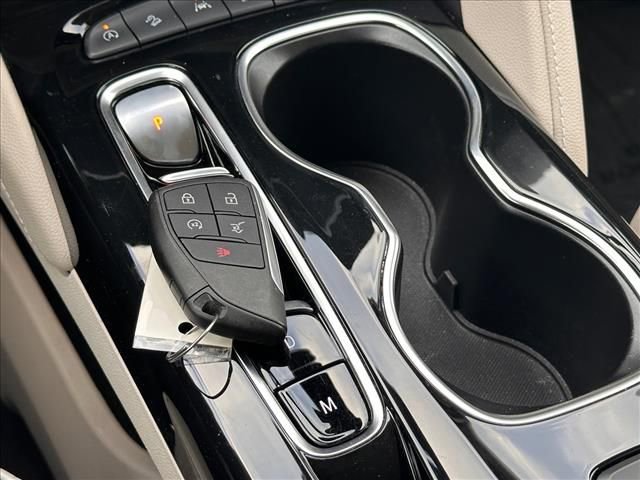 Certified 2022 Buick Envision Avenir w/ Technology Package II image 32