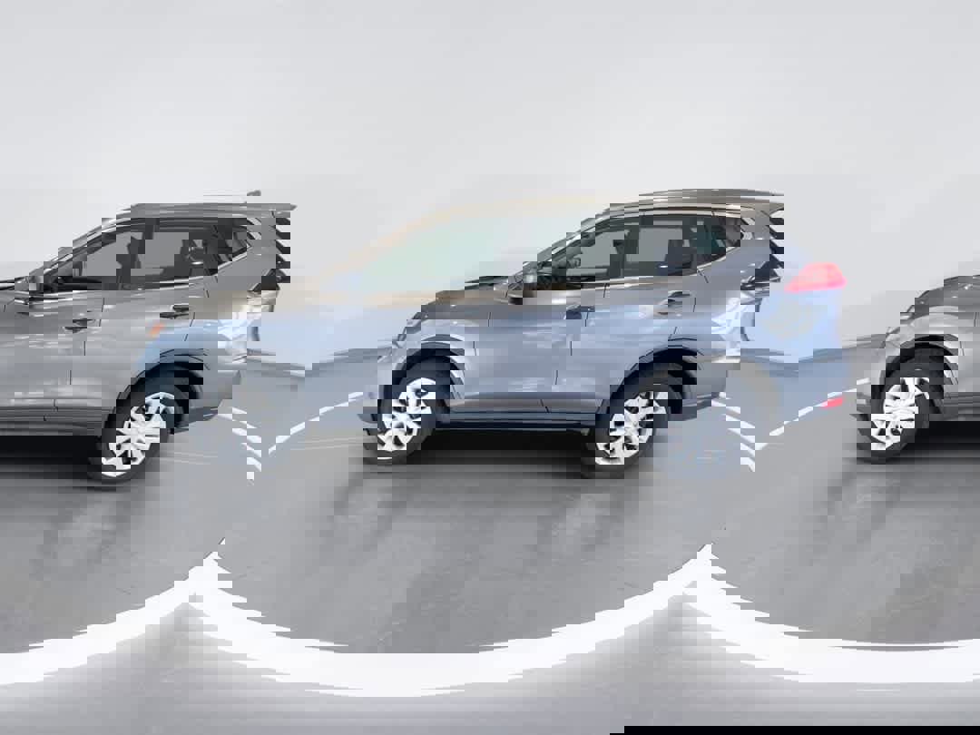 Used 2020 Nissan Rogue S image 5