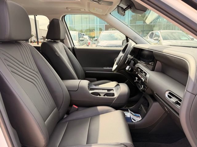 New 2026 Hyundai Palisade FWD Hybrid image 28