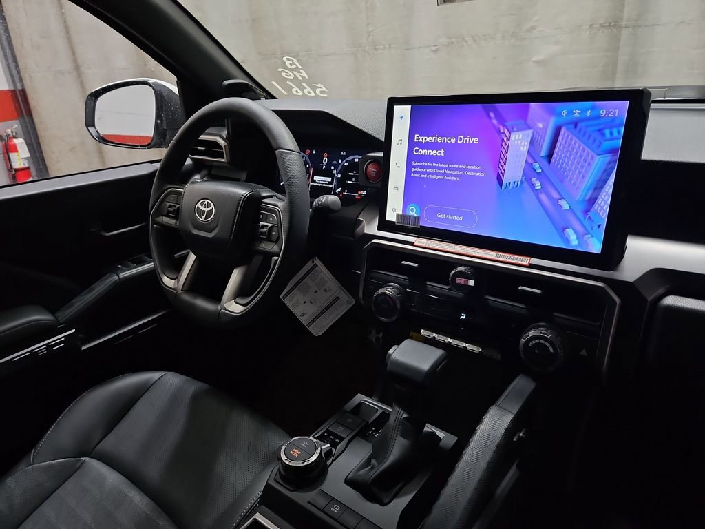 New 2026 Toyota 4Runner TRD Sport Premium image 30