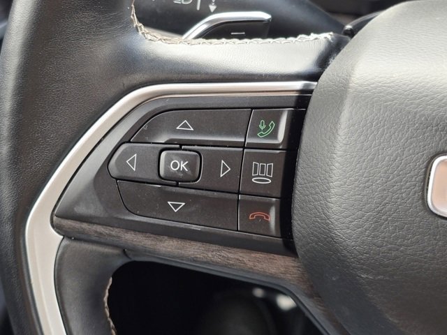 Used 2021 Jeep Grand Cherokee L Limited image 20