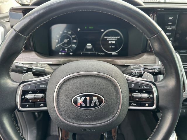 Used 2021 Kia Sorento SX Prestige AWD/4WD image 29