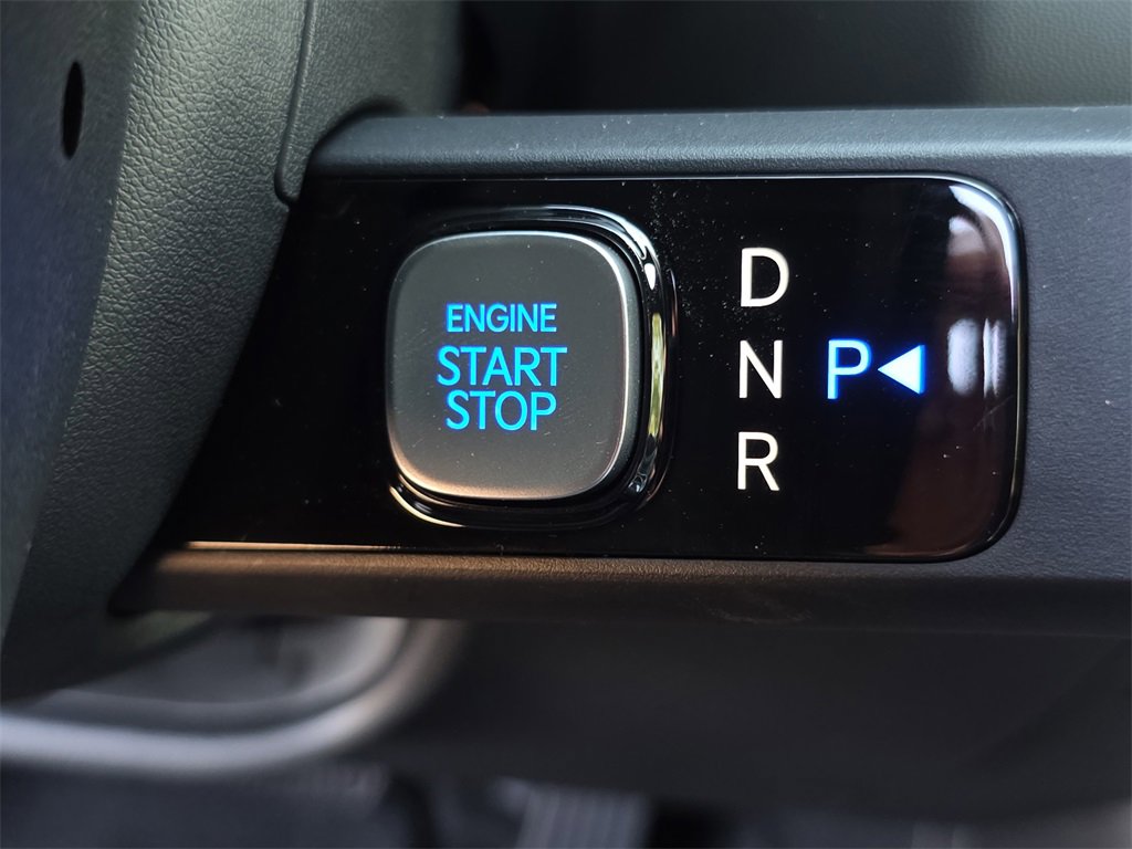 New 2026 Hyundai Palisade Calligraphy image 29