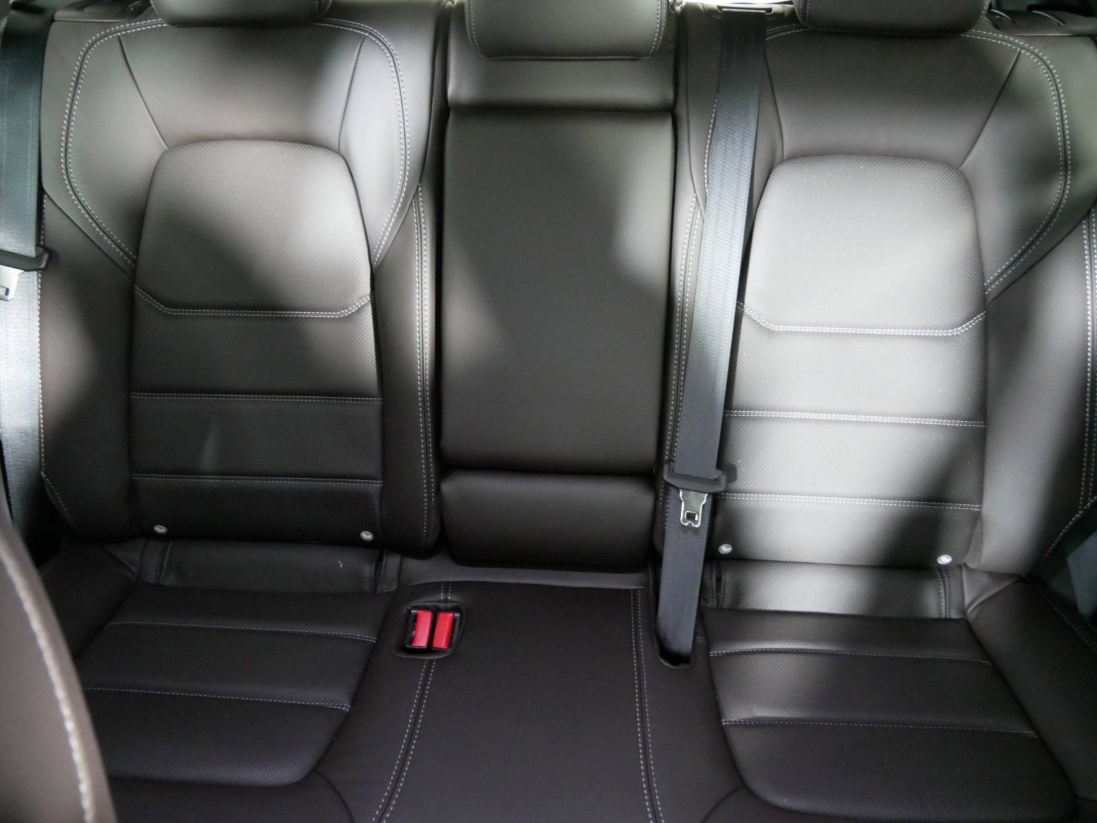 New 2025 MAZDA CX-5 Signature image 3