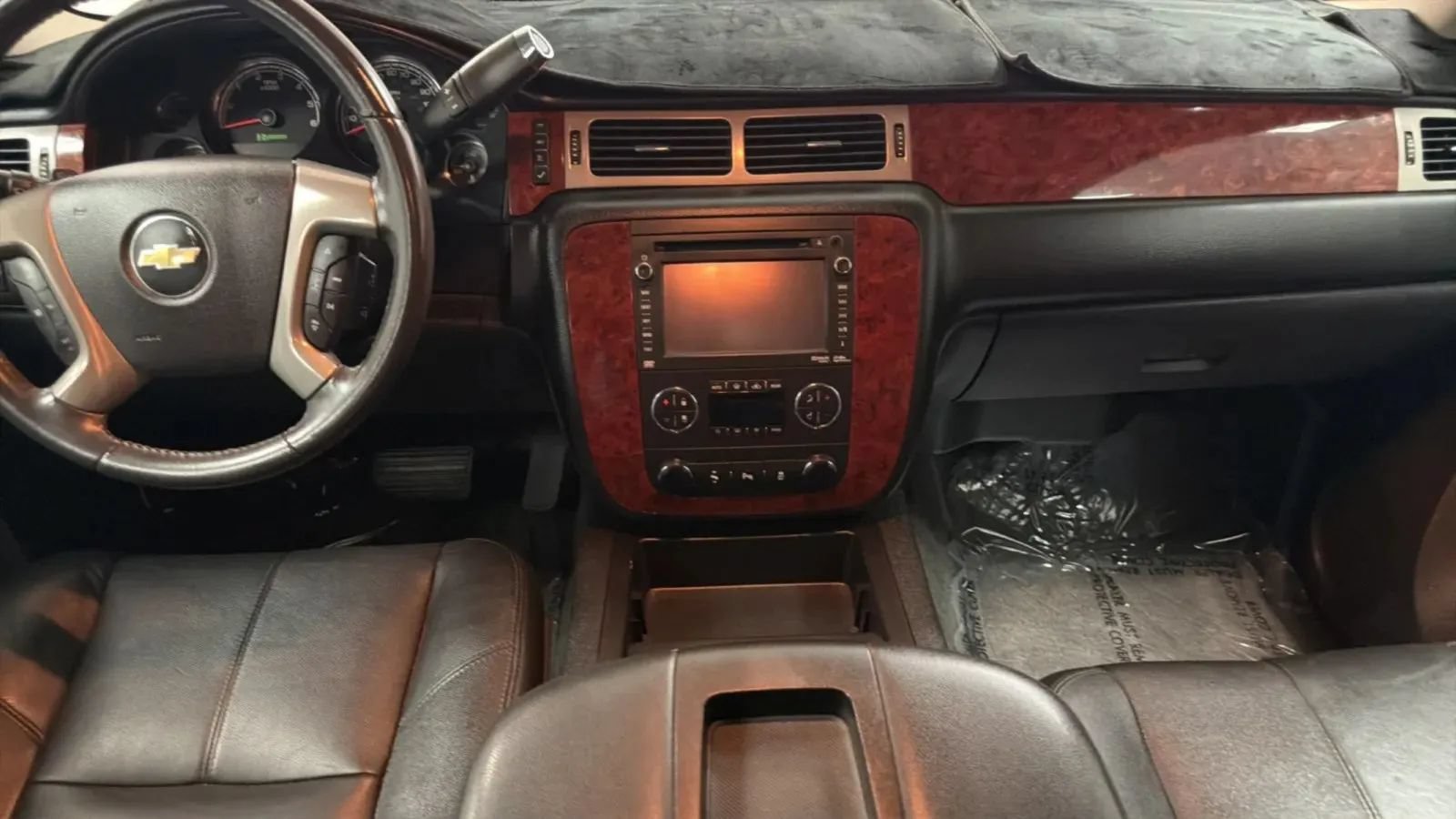 Used 2013 Chevrolet Tahoe 4WD Hybrid image 16