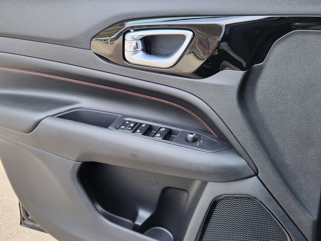 New 2026 Jeep Compass Trailhawk w/ Sun, Sound & Navigation Group image 6