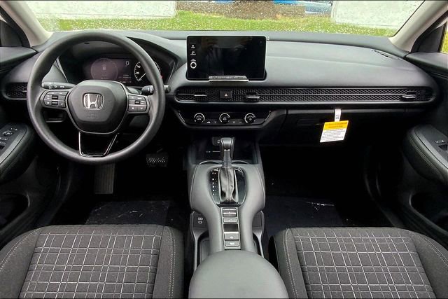 New 2026 Honda HR-V LX image 5