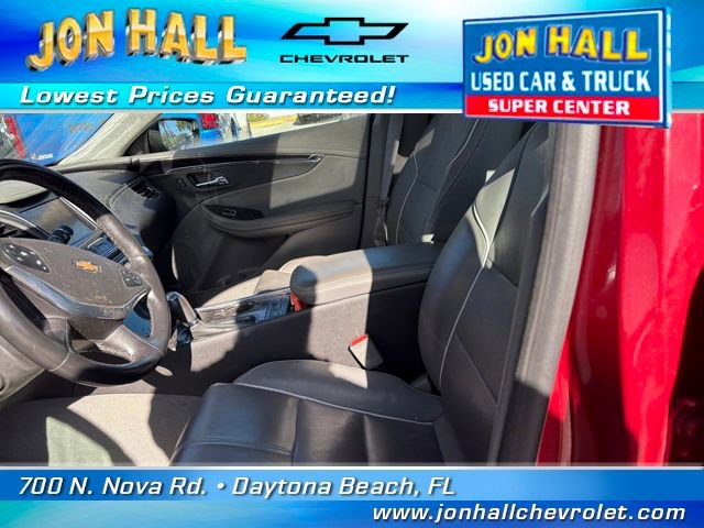 Used 2014 Chevrolet Impala LTZ image 15