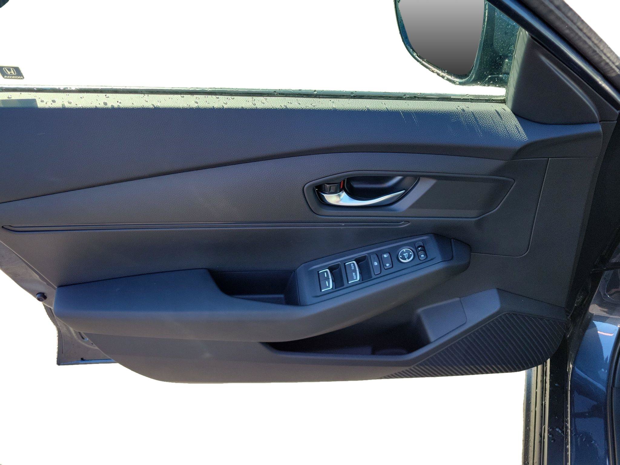 New 2026 Honda Accord LX image 7