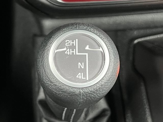 New 2026 Jeep Wrangler Unlimited Rubicon w/ Steel Bumper Group image 29