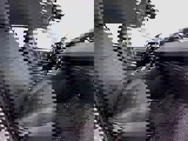 Certified 2025 Toyota RAV4 LE image 26