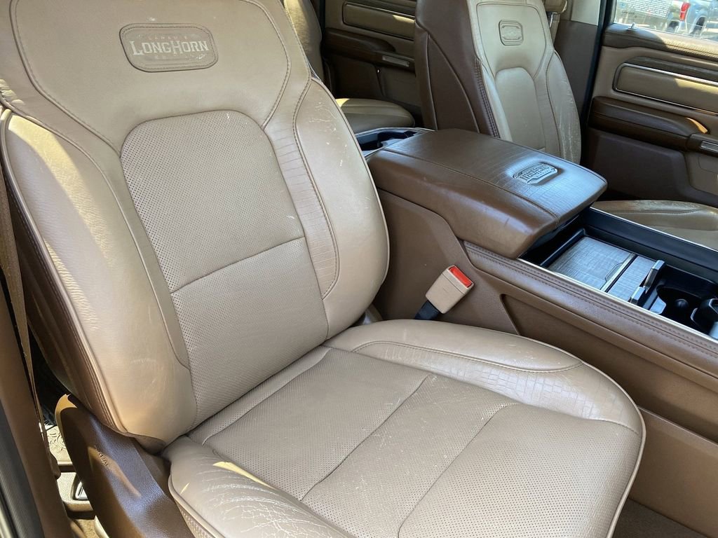 Used 2019 RAM 1500 Limited RWD image 15