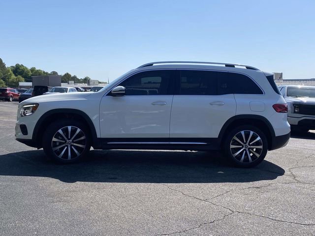 Used 2021 Mercedes-Benz GLB 250 image 7