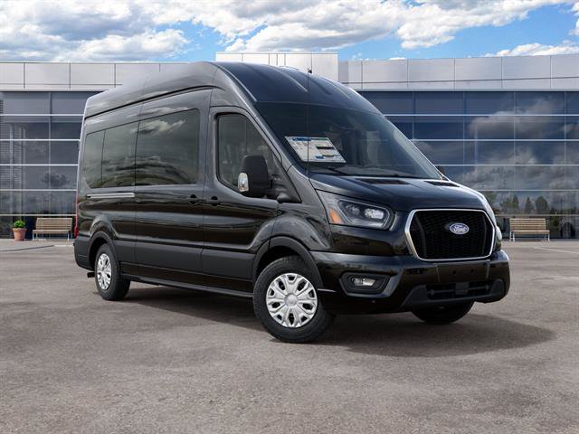 New 2027 Ford Transit 350 XLT RWD image 28