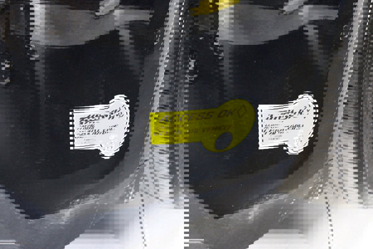 Used 2022 Tesla Model Y Performance image 18