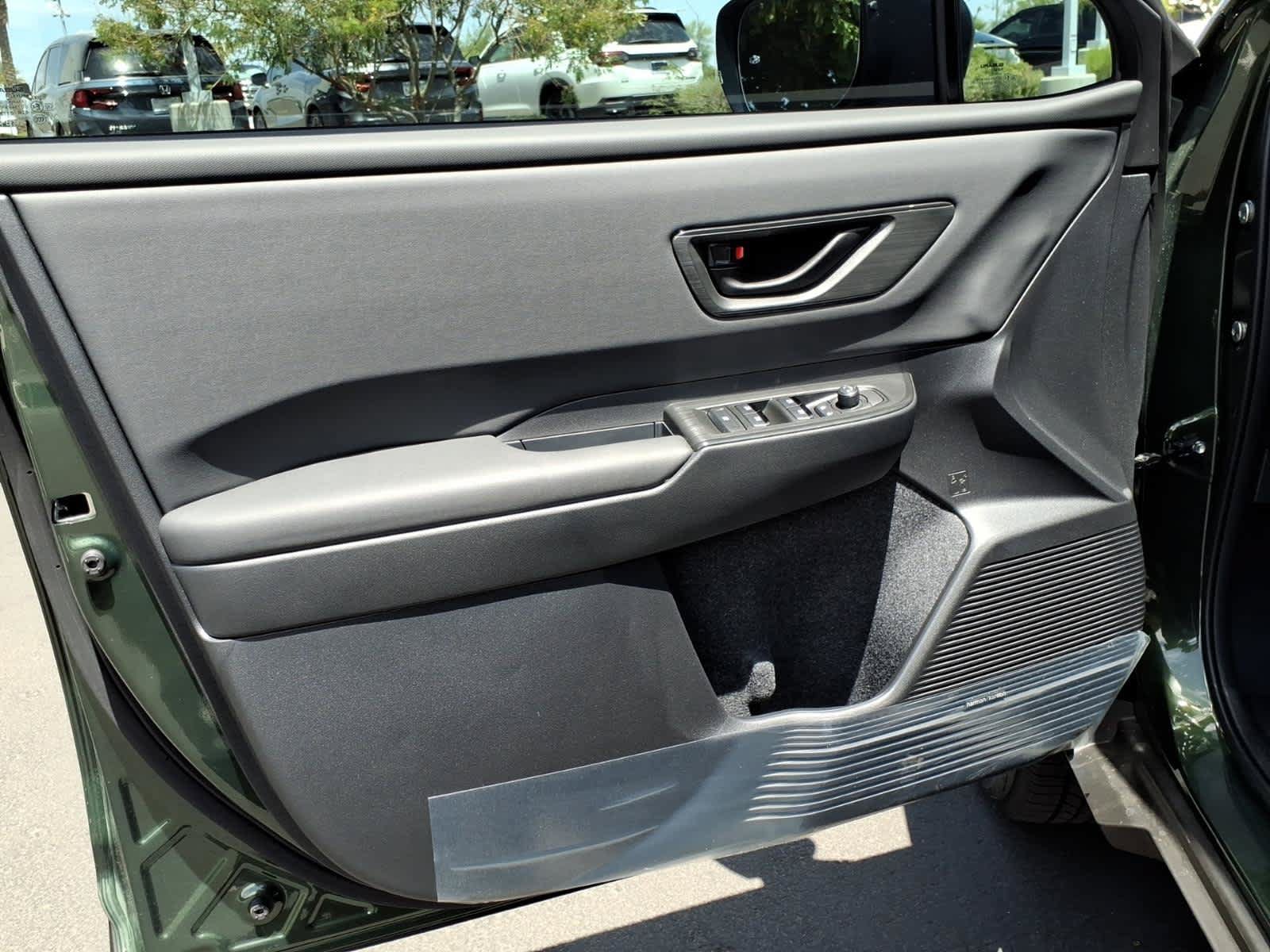New 2026 Subaru Outback Wilderness AWD/4WD image 20