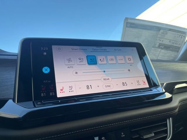 New 2026 Volkswagen Atlas SEL image 22