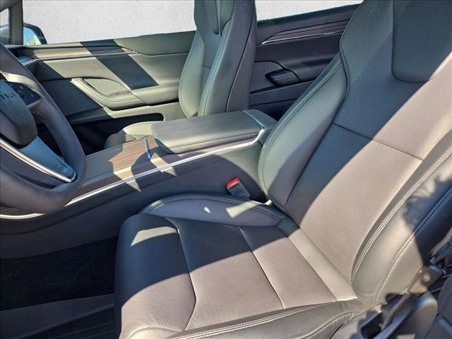 Used 2024 Tesla Model X image 16