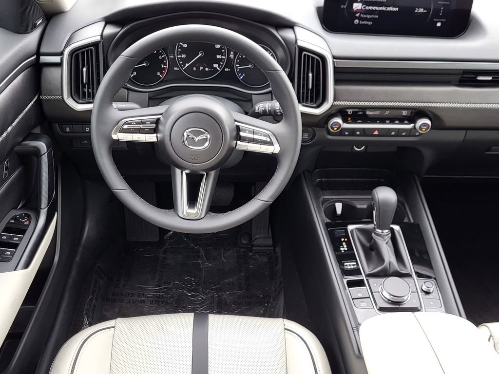 New 2026 MAZDA CX-50 AWD 2.5 S w/ Accent Package image 34