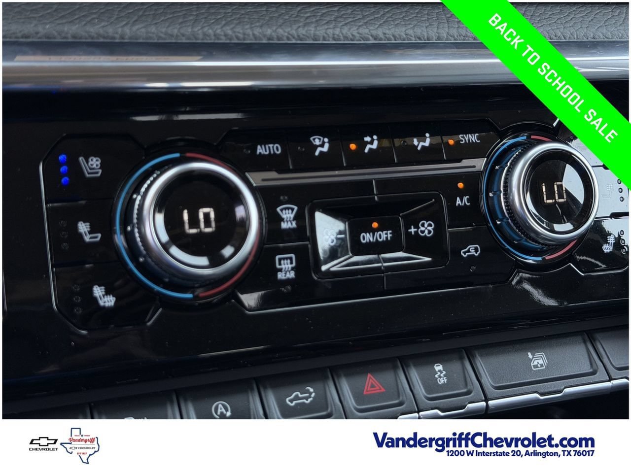 Used 2025 GMC Sierra 1500 Denali w/ Denali Reserve Package RWD image 19