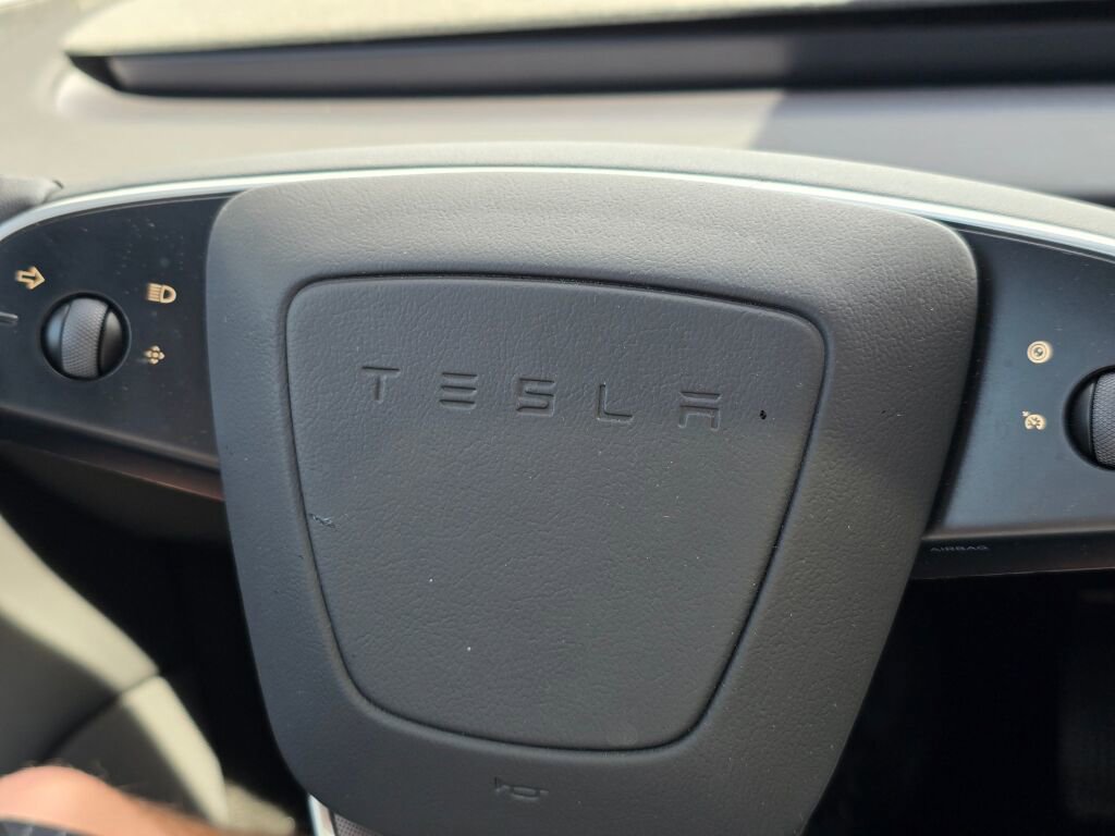 Used 2025 Tesla Model 3 Long Range RWD image 30