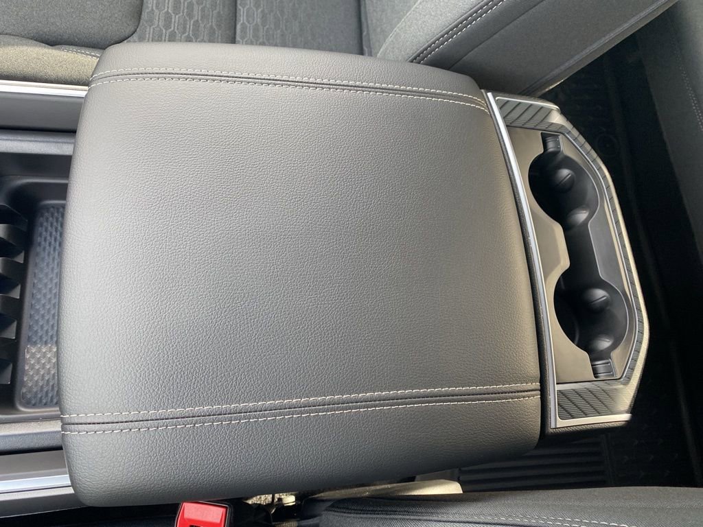 New 2026 RAM 1500 Lone Star image 33