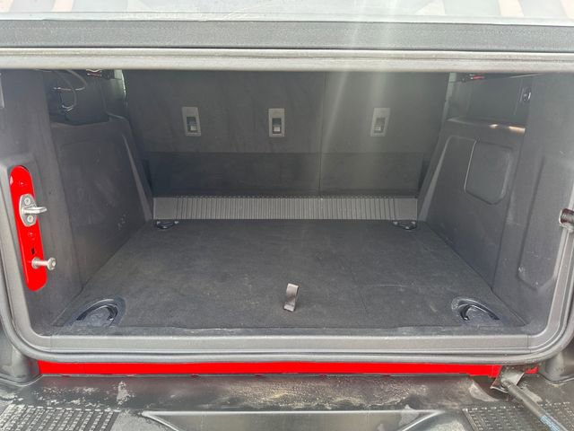 Used 2022 Ford Bronco Badlands image 14