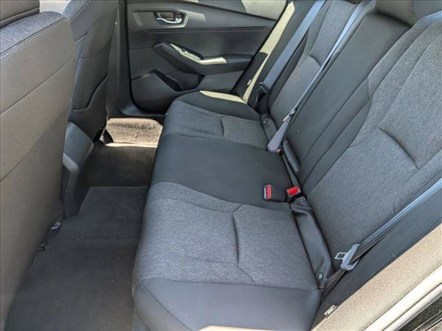 Used 2024 Honda Accord EX image 16