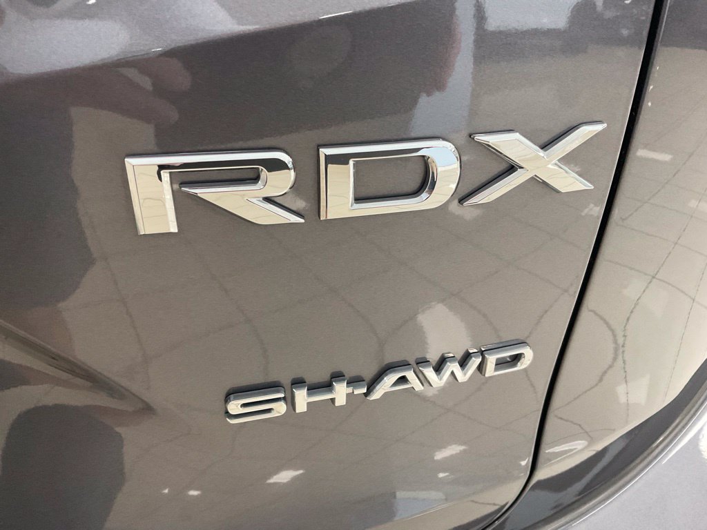 Certified 2019 Acura RDX w/ Advance Package AWD/4WD image 25