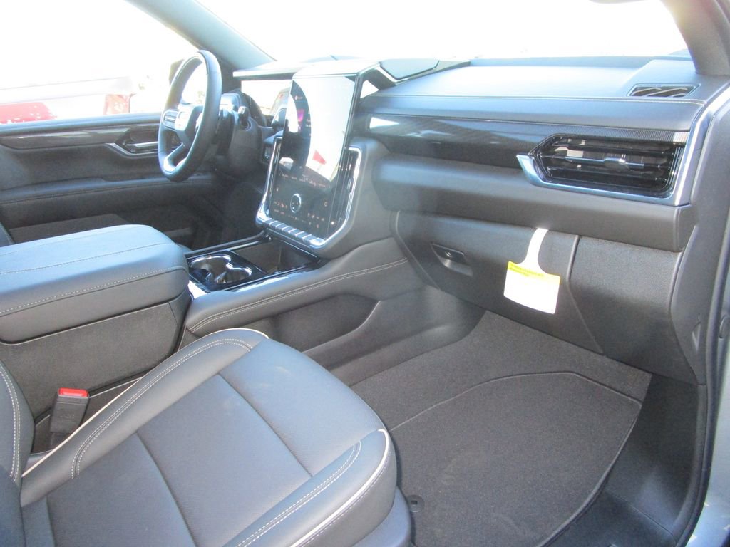 New 2026 GMC Yukon XL Elevation w/ Elevation Premium Package image 34