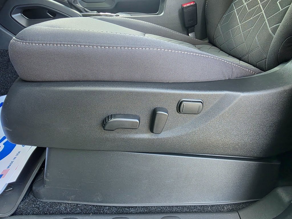 New 2026 Nissan Frontier SV image 19