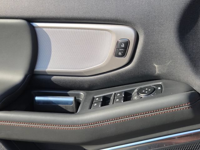 Certified 2025 Ford Expedition Active RWD image 26