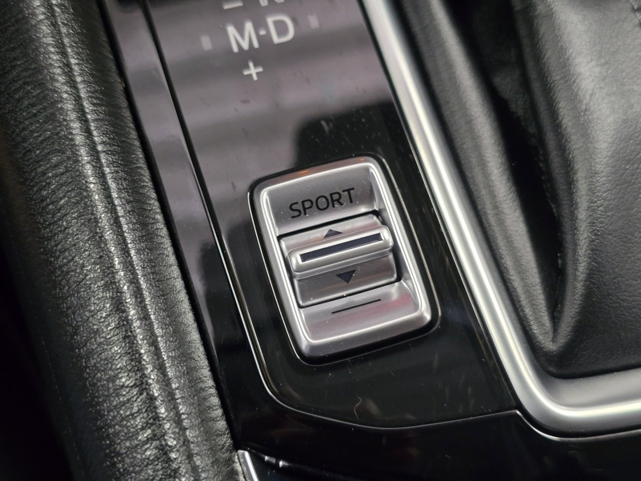 Used 2023 MAZDA CX-5 AWD 2.5 S w/ Select Package image 6