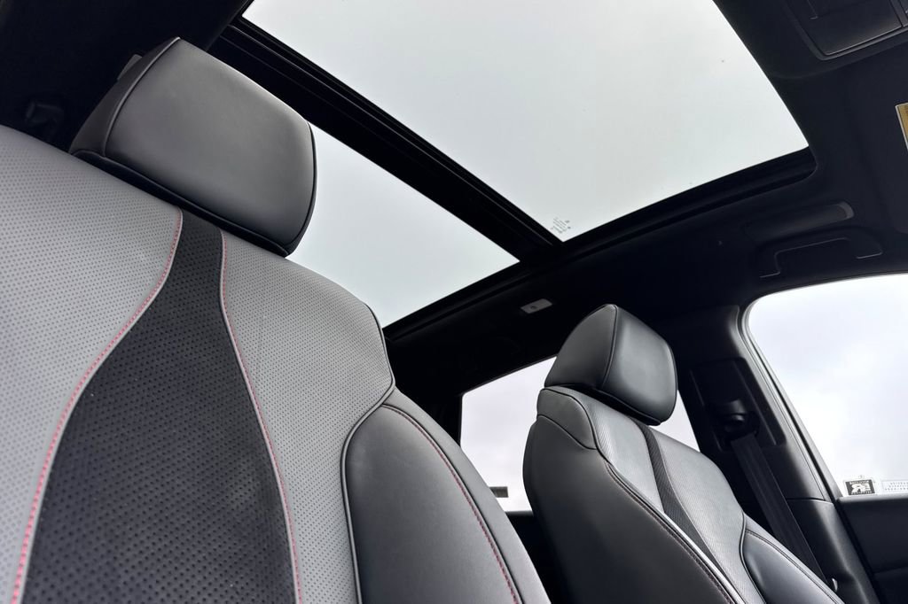 Certified 2022 Acura RDX AWD image 21