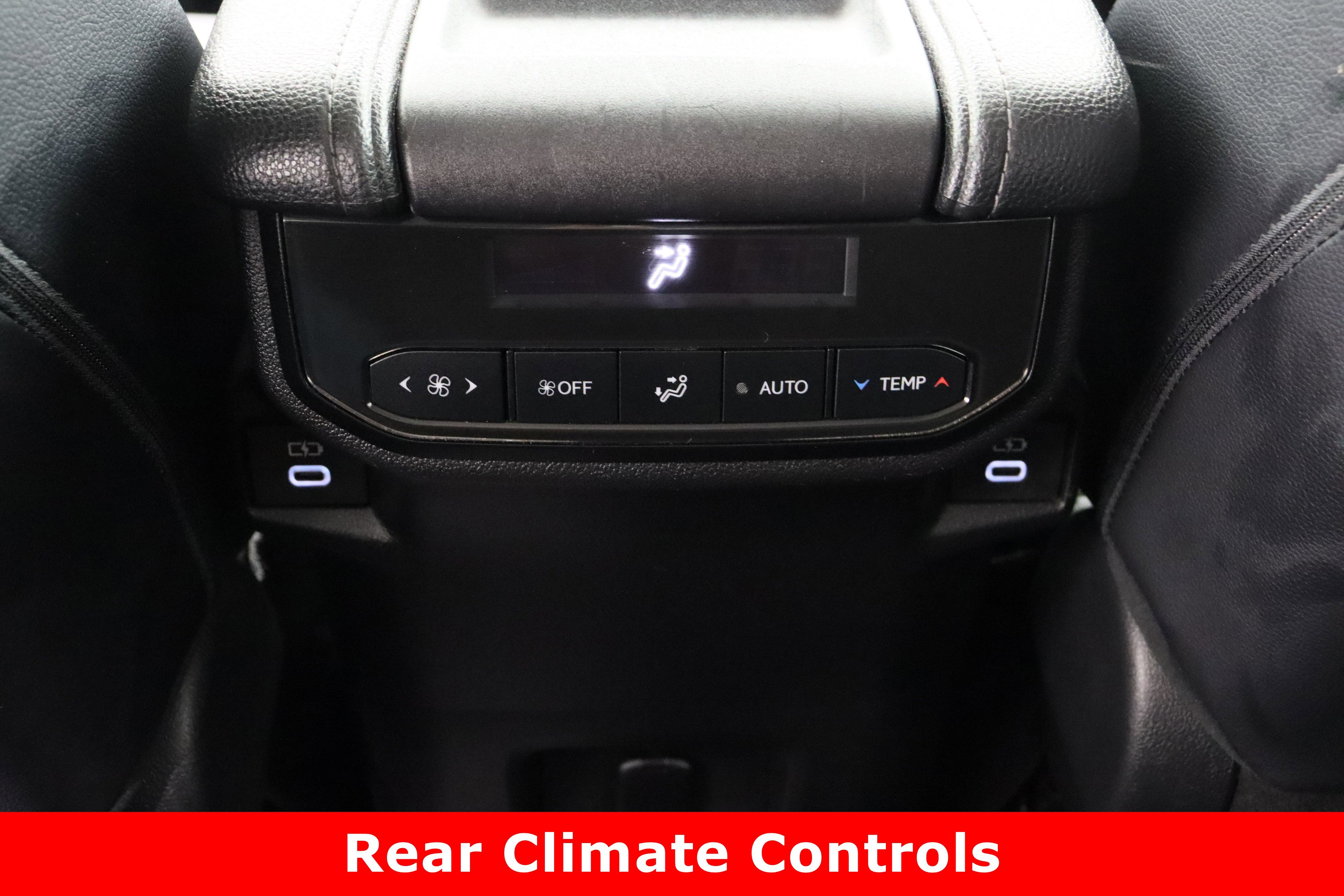 Certified 2025 Toyota Grand Highlander FWD image 30