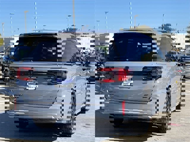 New 2026 Honda Odyssey Sport-L image 4