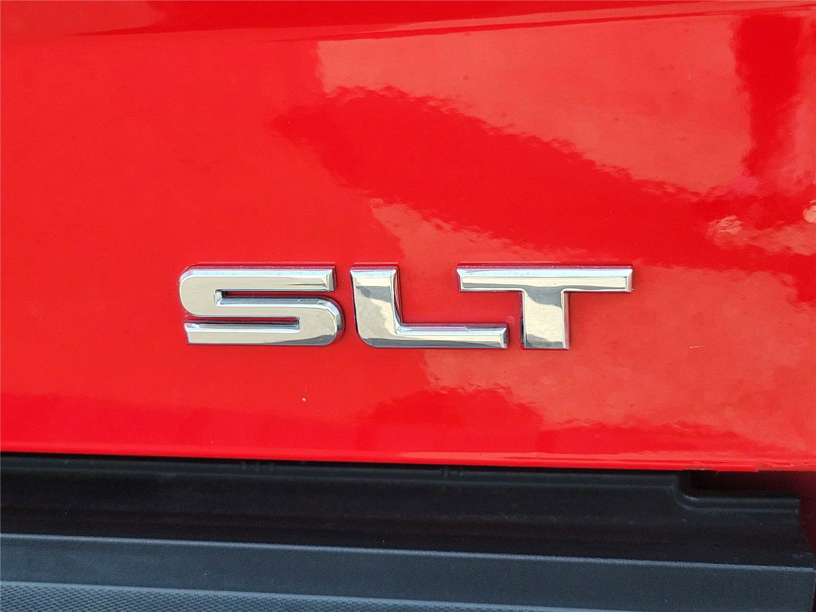 Used 2017 GMC Sierra 1500 SLT image 7