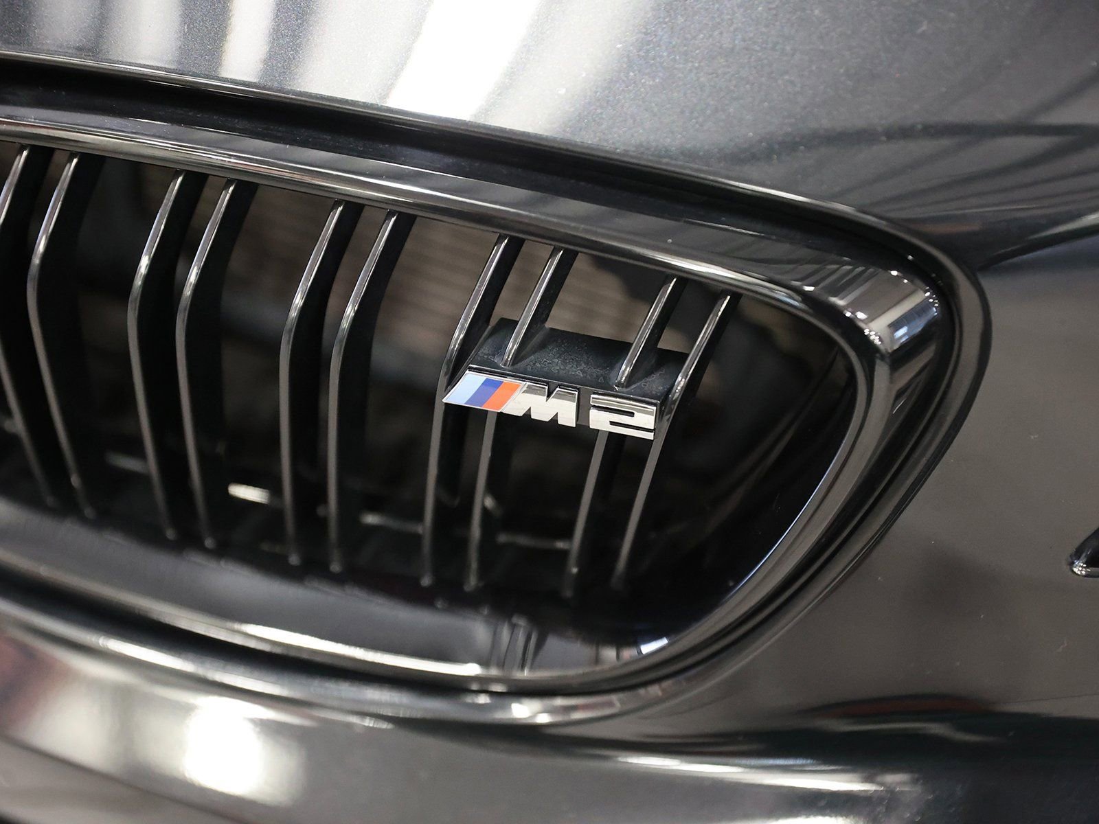 Used 2018 BMW M2 Base image 9