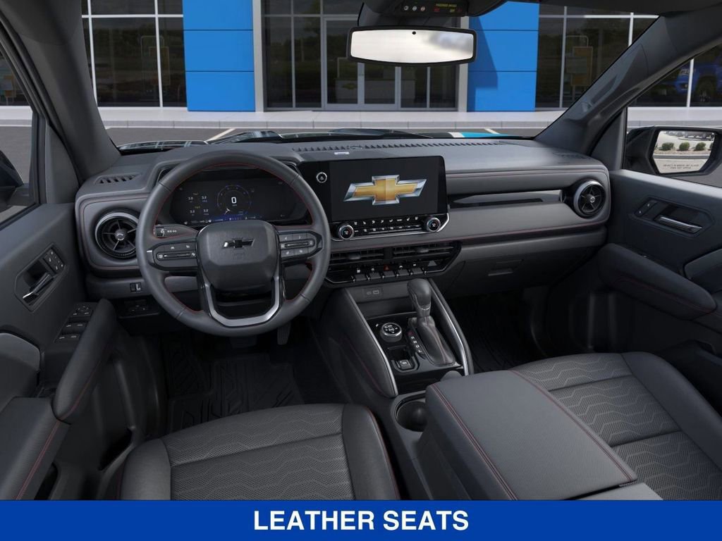 New 2026 Chevrolet Colorado Z71 w/ Technology Package image 16