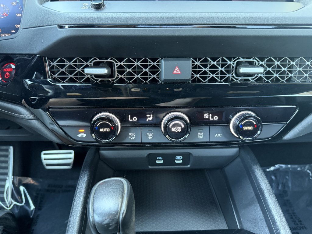 Used 2023 Honda Accord Sport image 23