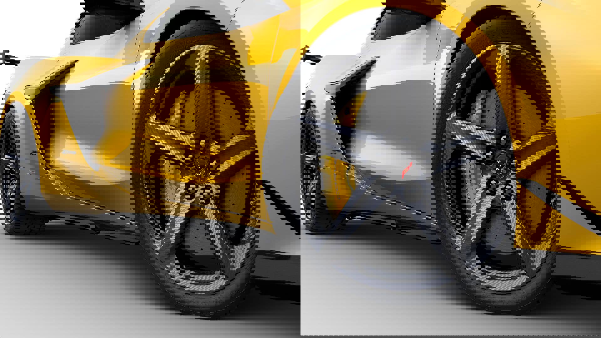 New 2026 Chevrolet Corvette Z06 image 30