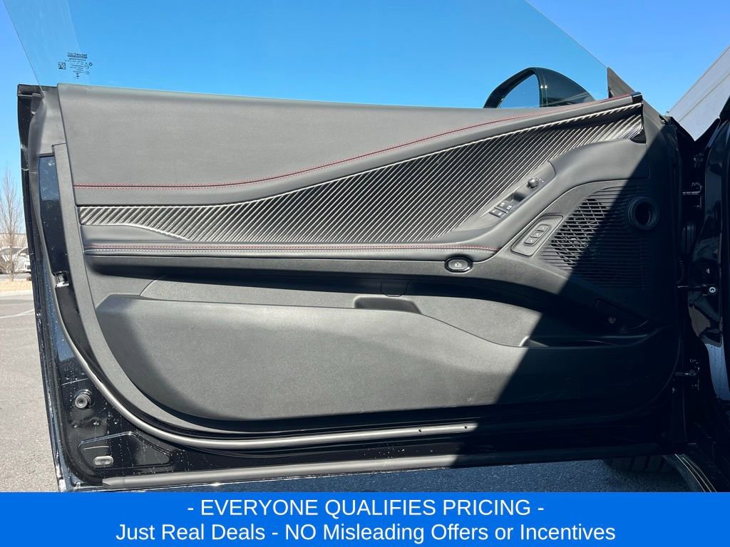 New 2026 Dodge Charger R/T Scat Pack image 6