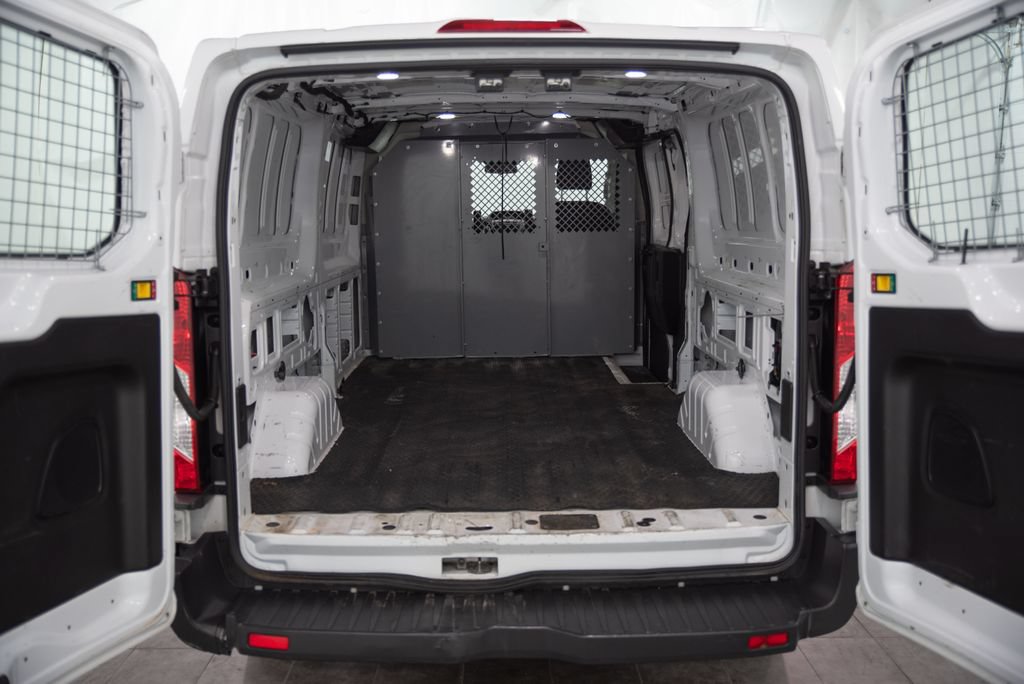 Used 2018 Ford Transit 350 148 Low Roof RWD image 12