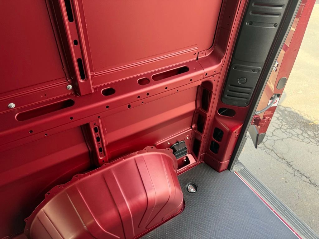 New 2026 RAM ProMaster 2500 w/ Safety Group image 39