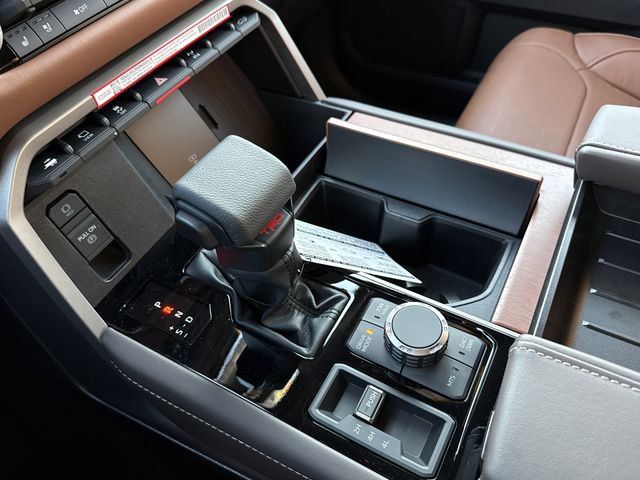 New 2026 Toyota Tundra 1794 Edition image 28